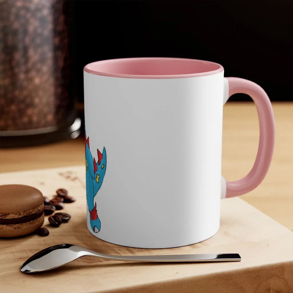 Spakez Accent Mug