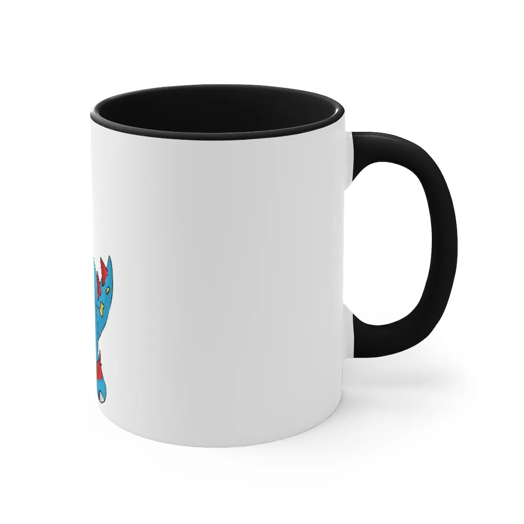 Spakez Accent Mug