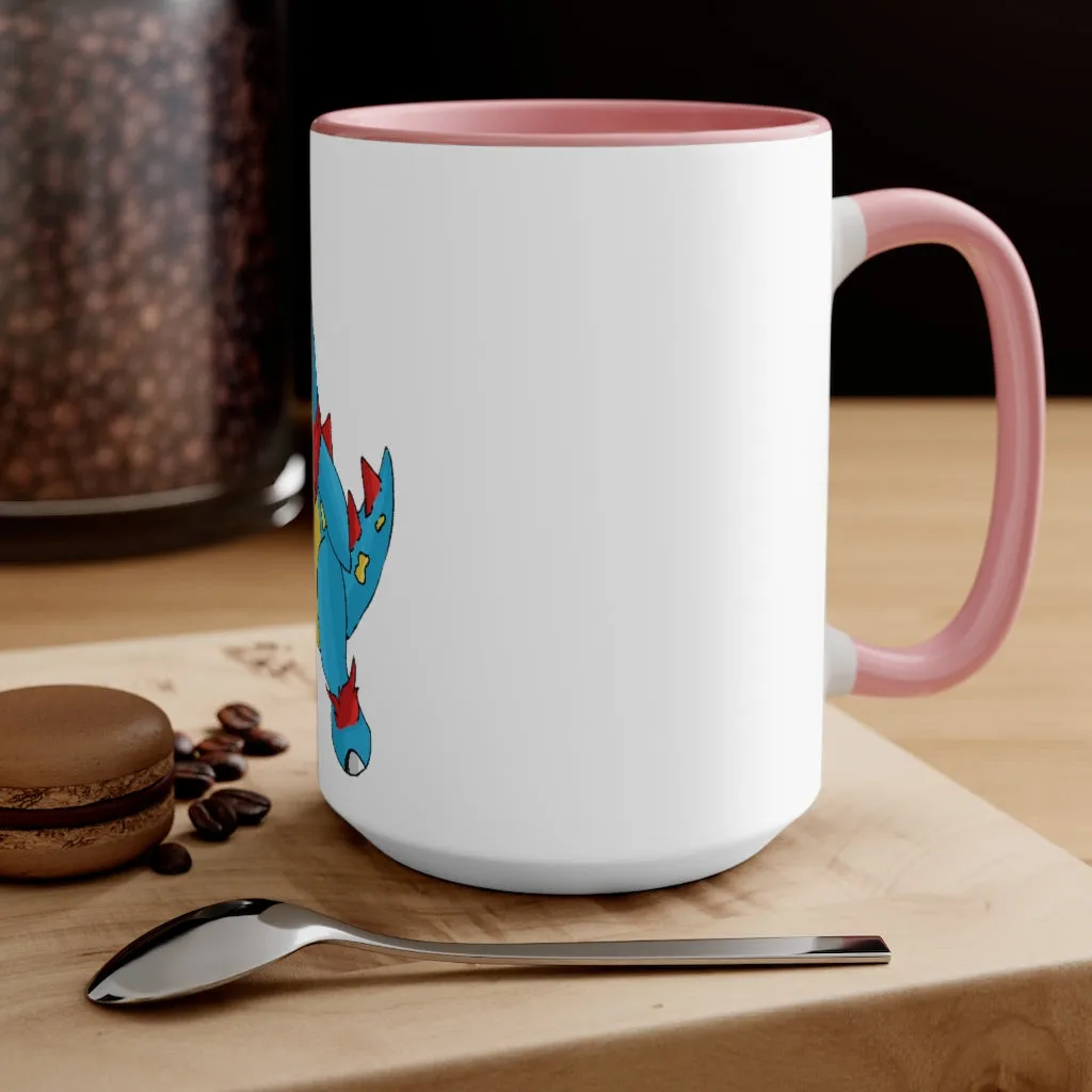 Spakez Accent Mug