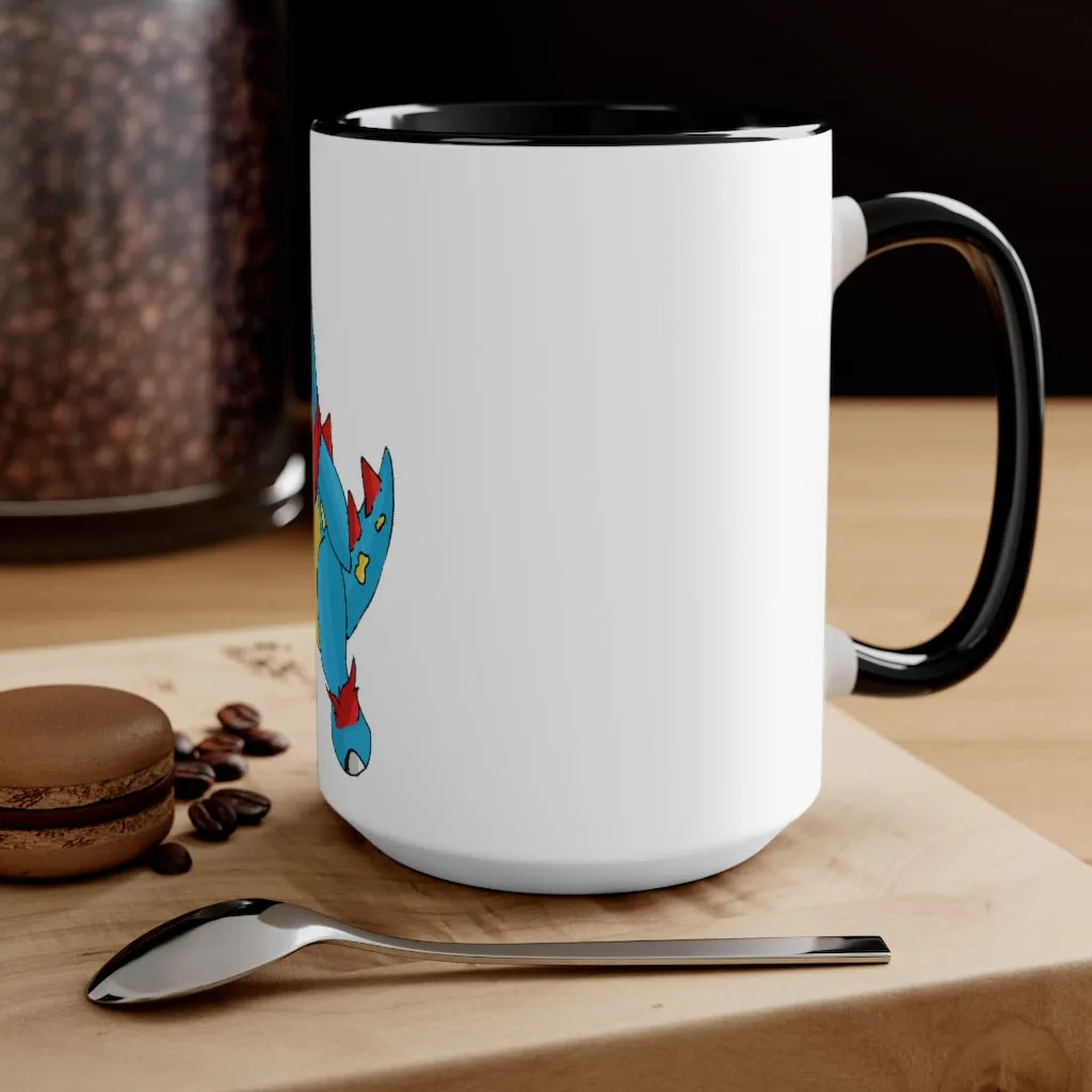 Spakez Accent Mug