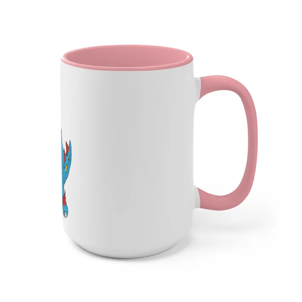 Spakez Accent Mug