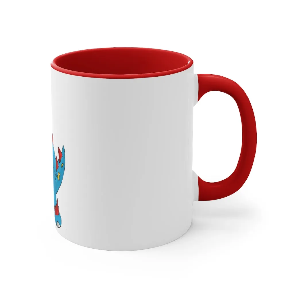 Spakez Accent Mug