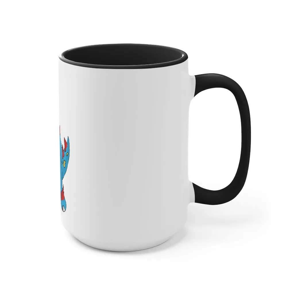 Spakez Accent Mug