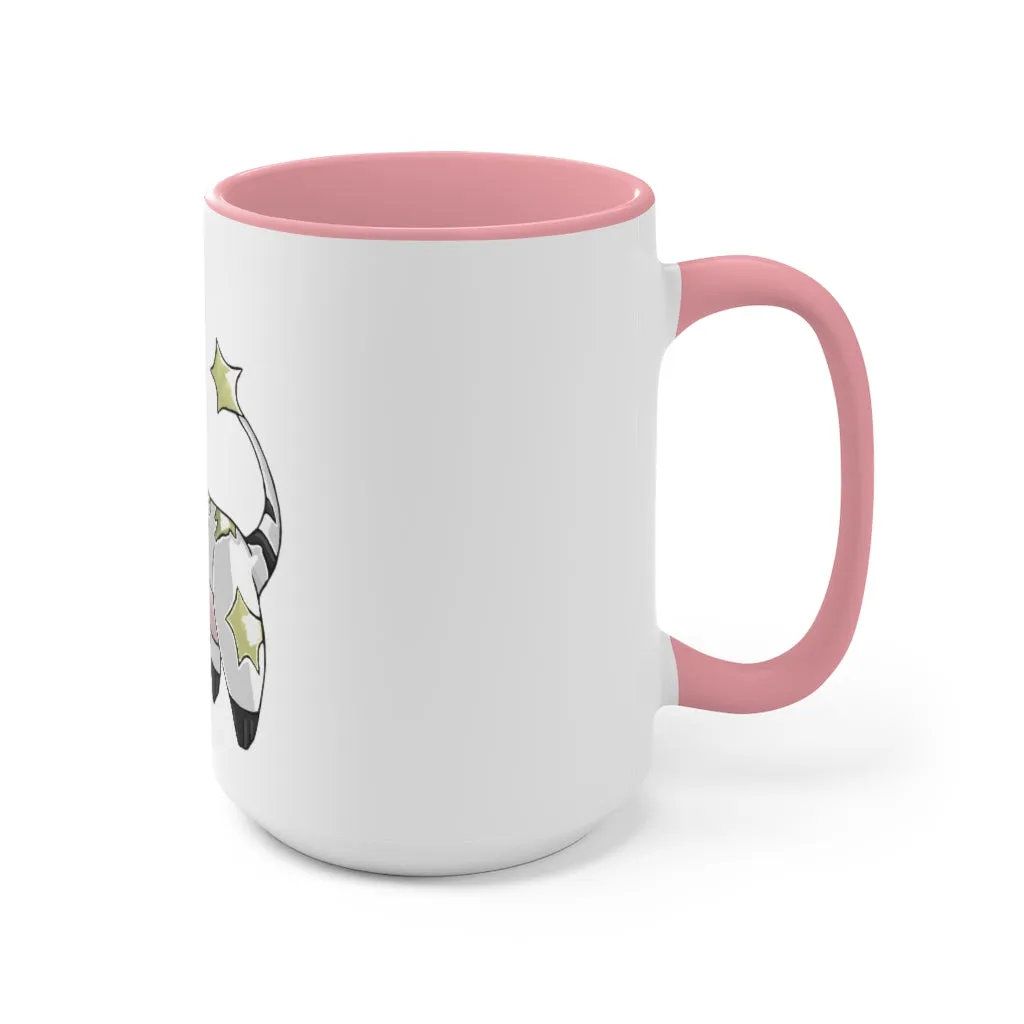 Stalze Accent Mug