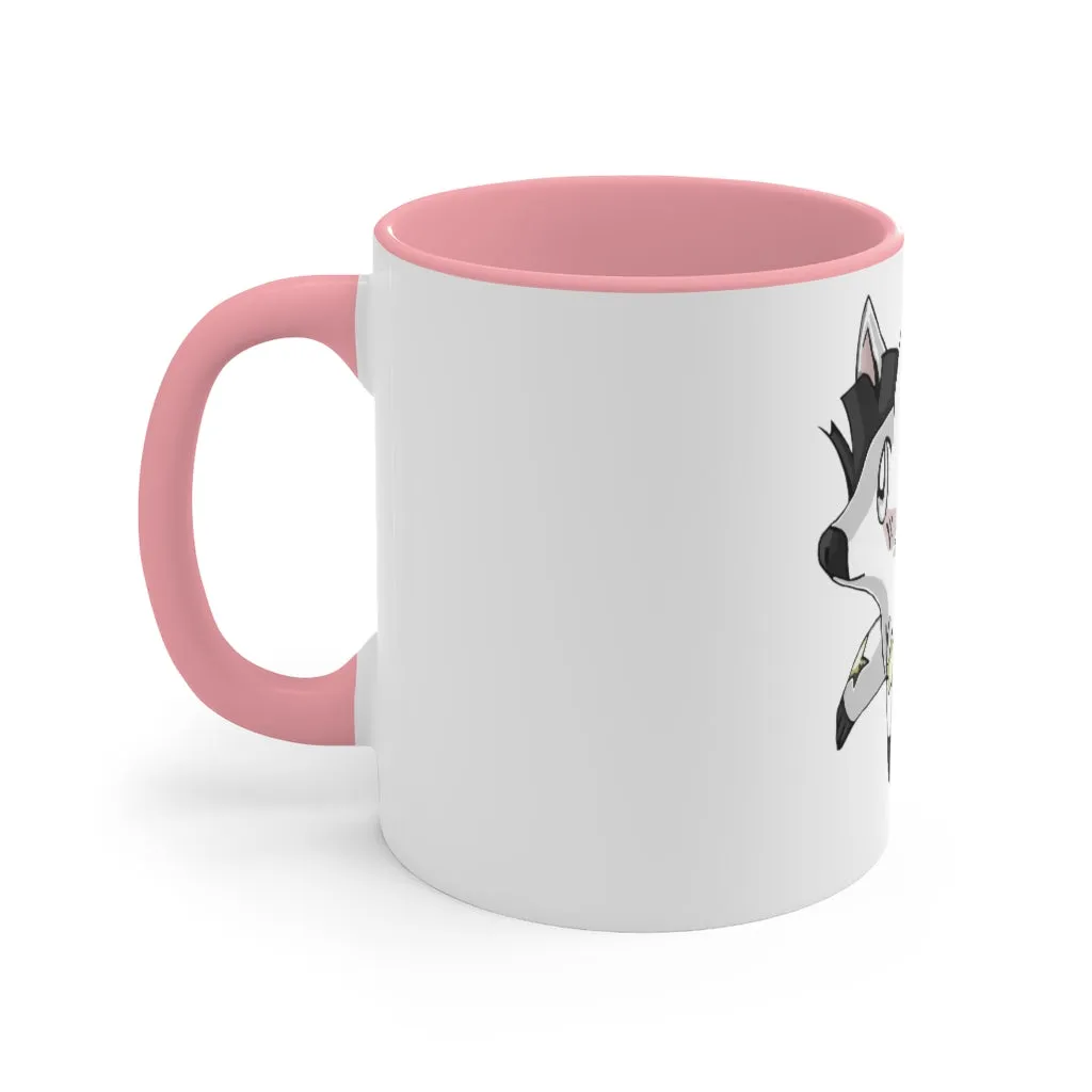 Stalze Accent Mug