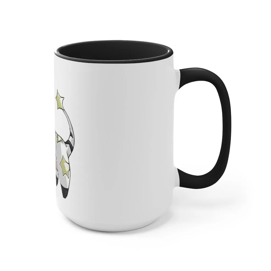 Stalze Accent Mug