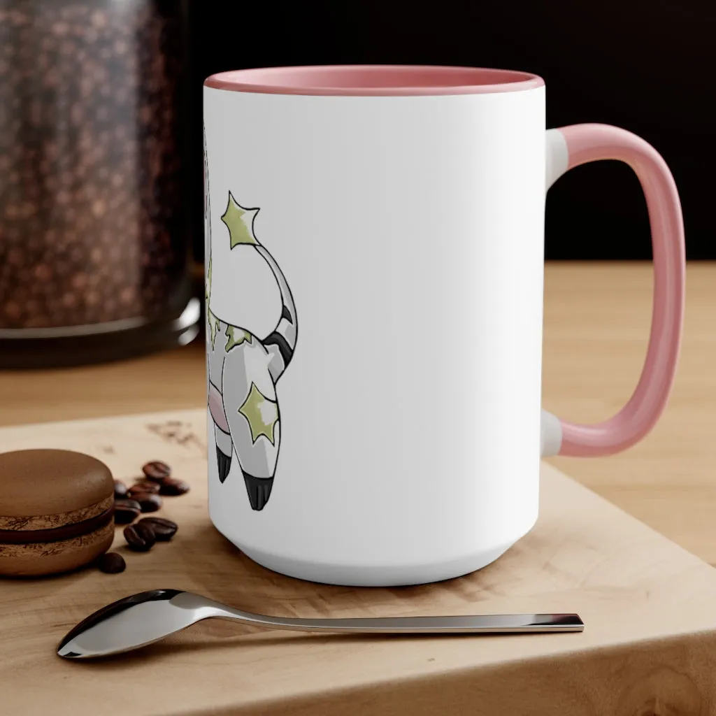 Stalze Accent Mug