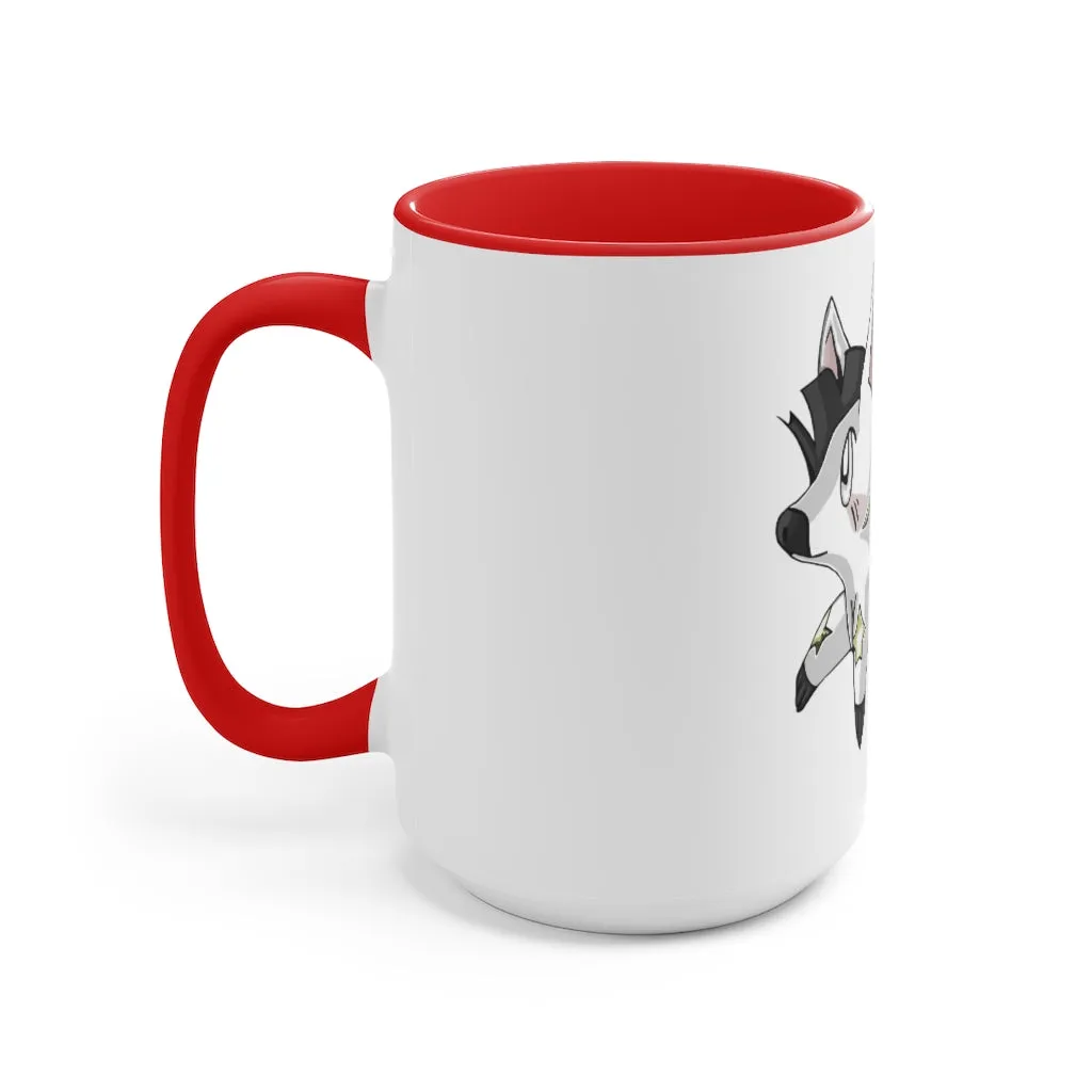 Stalze Accent Mug