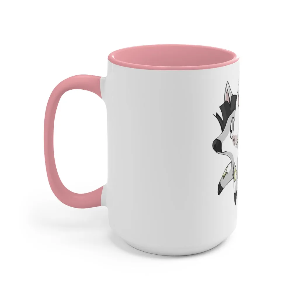 Stalze Accent Mug