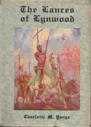 The Lances of Lynwood