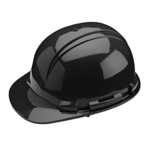 Whistler Hard Hat Black