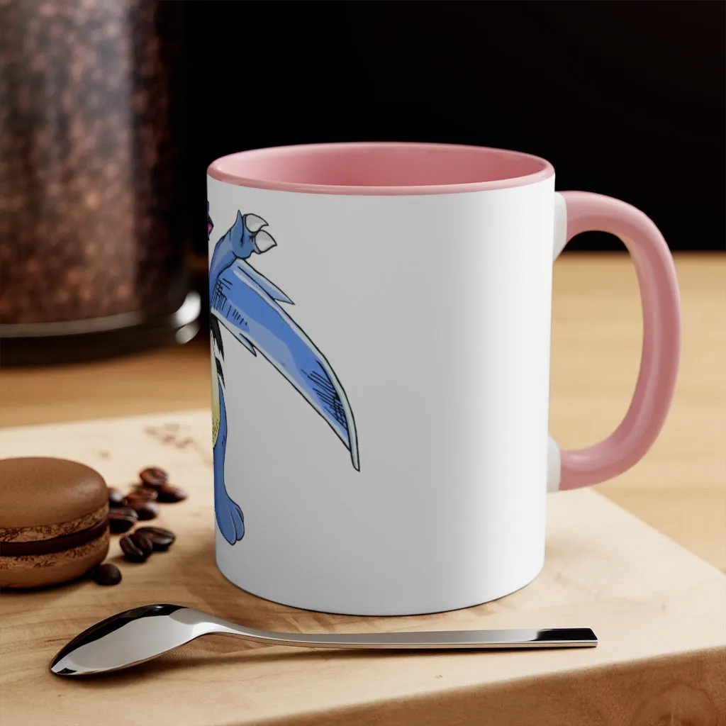 Wolwing Accent Mug