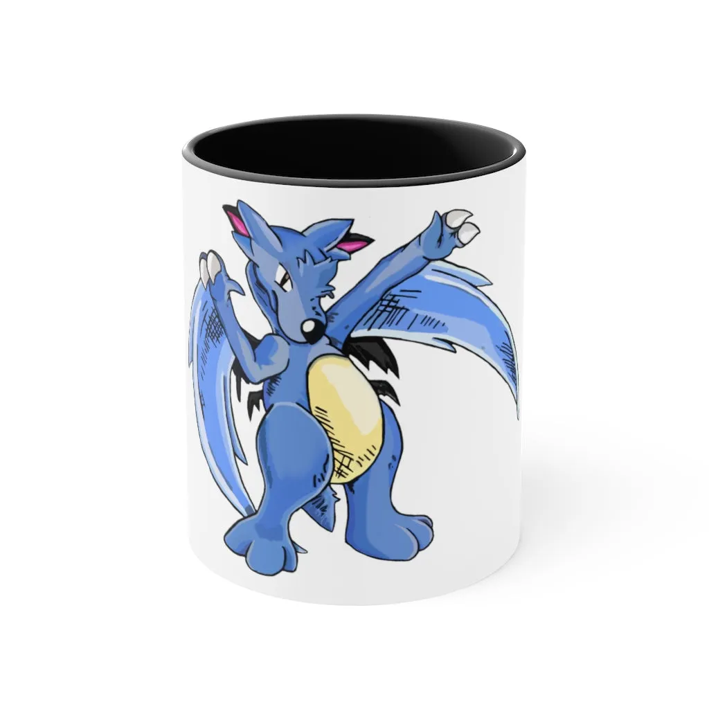 Wolwing Accent Mug