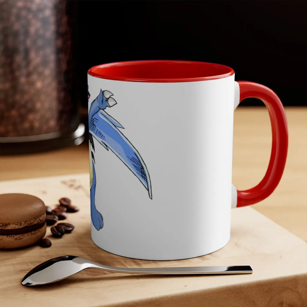 Wolwing Accent Mug