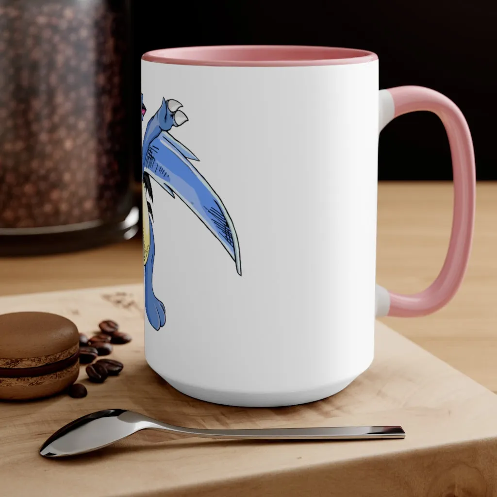 Wolwing Accent Mug