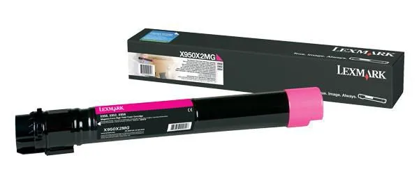 Xs955 Magenta Cartridge (22K)